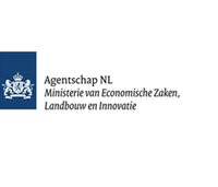 Agentschap NL logo