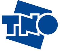 TNO logo